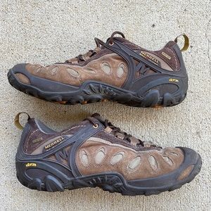 Merrell Chameleon Low-Profile Hikers